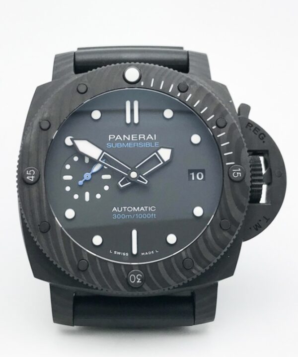 Submersible Carbotech PAM02231