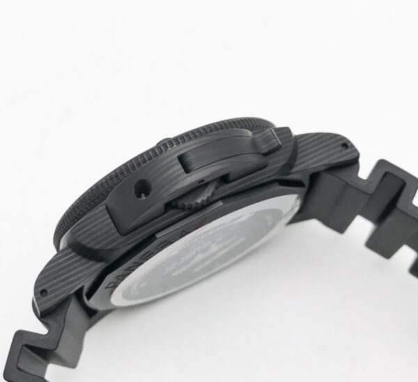 Submersible Carbotech PAM02231