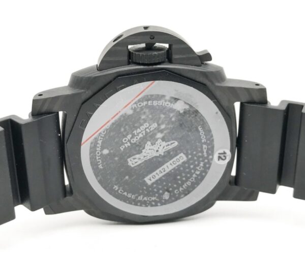 Submersible Carbotech PAM02231