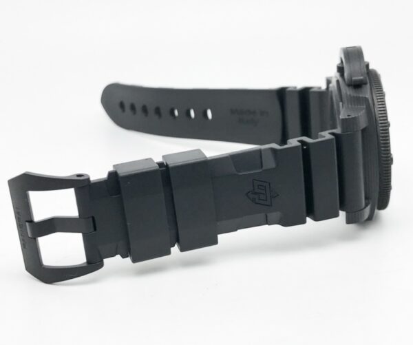 Submersible Carbotech PAM02231