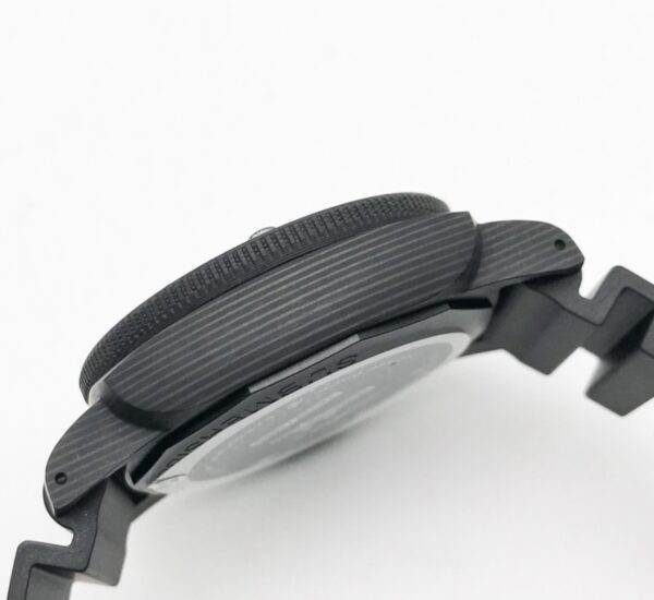 Submersible Carbotech PAM02231