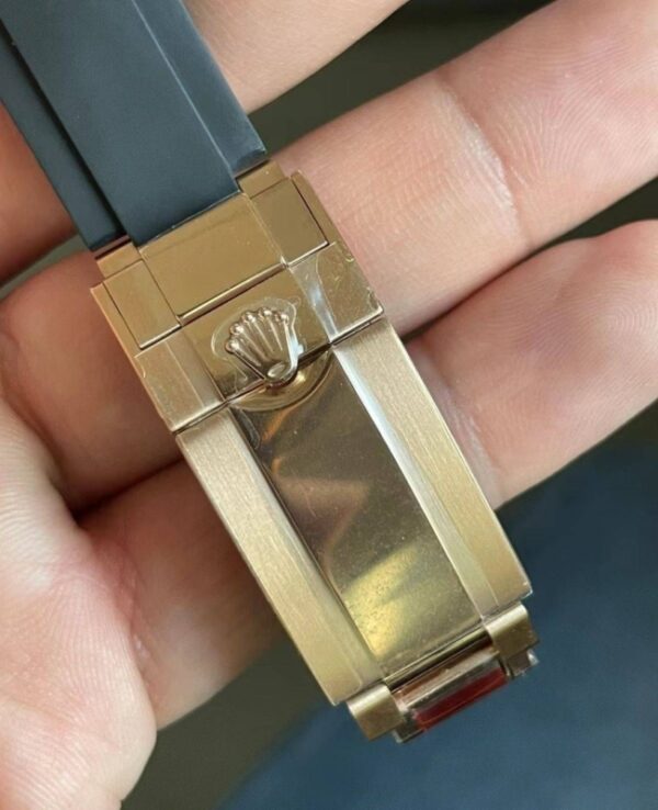 116515LN-0015 Daytona Cosmograph