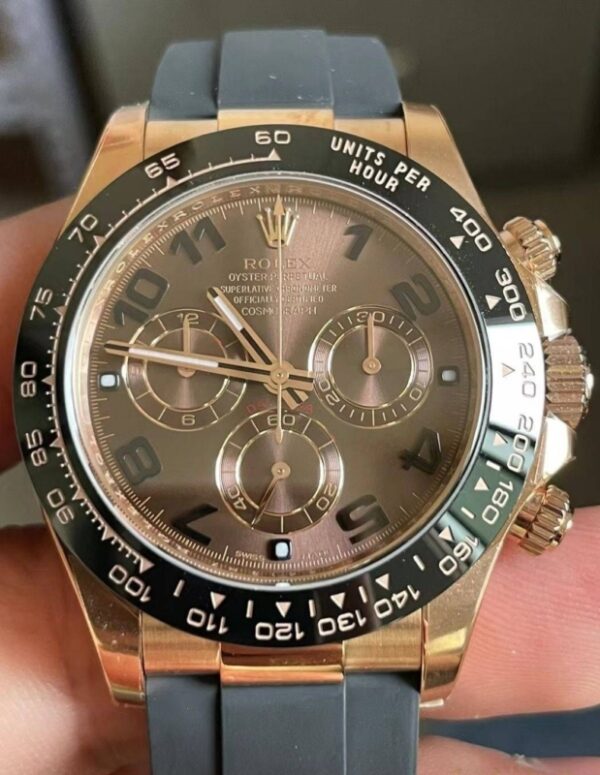 116515LN-0015 Daytona Cosmograph