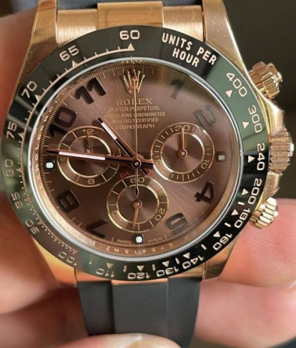 116515LN-0015 Daytona Cosmograph