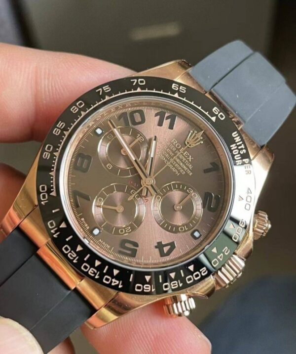 116515LN-0015 Daytona Cosmograph