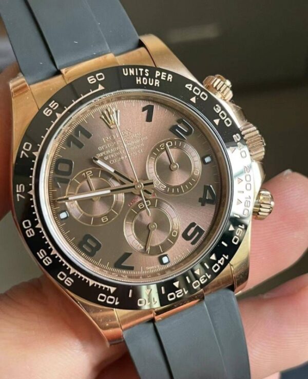 116515LN-0015 Daytona Cosmograph