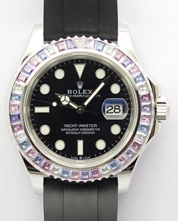 YACHT-MASTER M126679SABR-0002