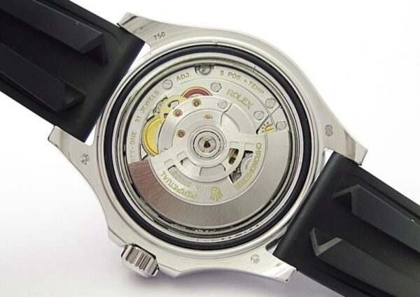 YACHT-MASTER M126679SABR-0002