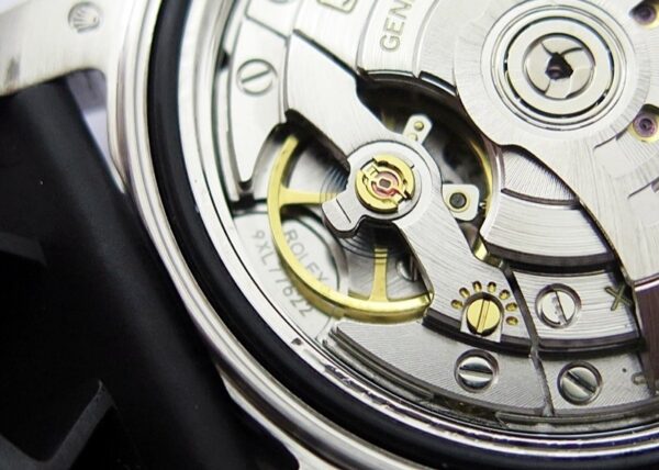 YACHT-MASTER M126679SABR-0002