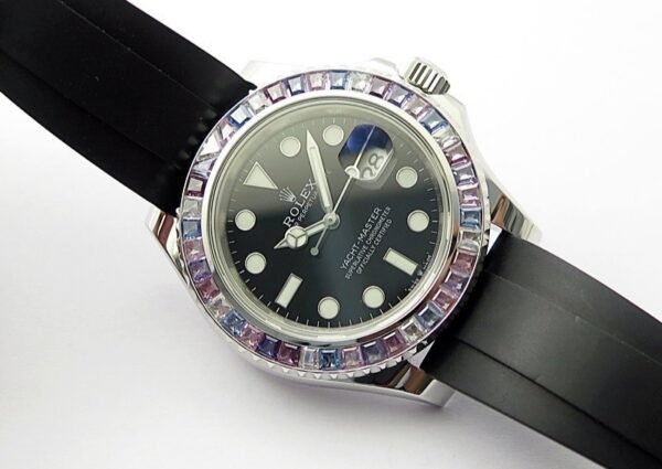 YACHT-MASTER M126679SABR-0002