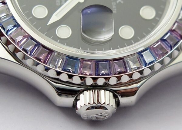 YACHT-MASTER M126679SABR-0002