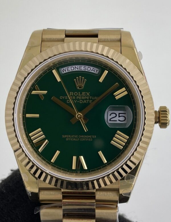 DAY-DATE 40mm 228238-0061