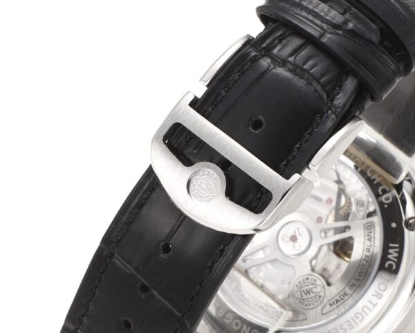 IW371604 PORTUGIESER CRONÓGRAFO