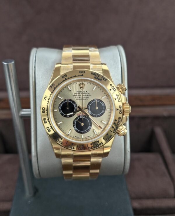 126508-0006 DAYTONA COSMOGRAPH NUEVO 2025