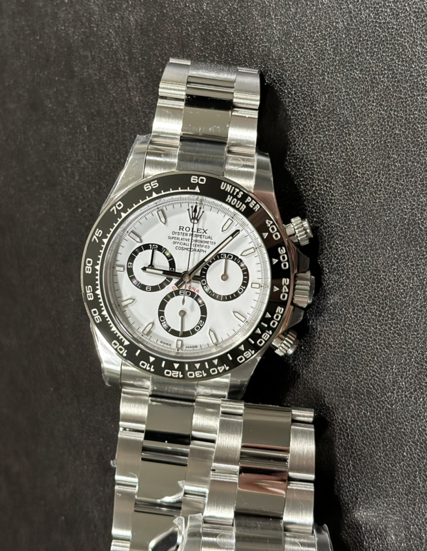 126519ln-0002 Daytona Cosmograph