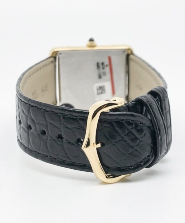 Cartier Tank Solo W1018855