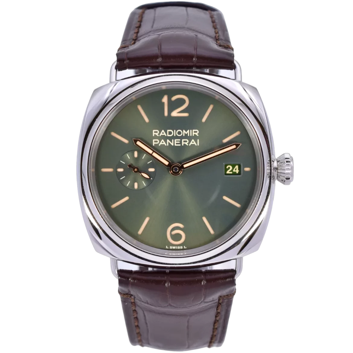 126519ln-0002 Daytona Cosmograph