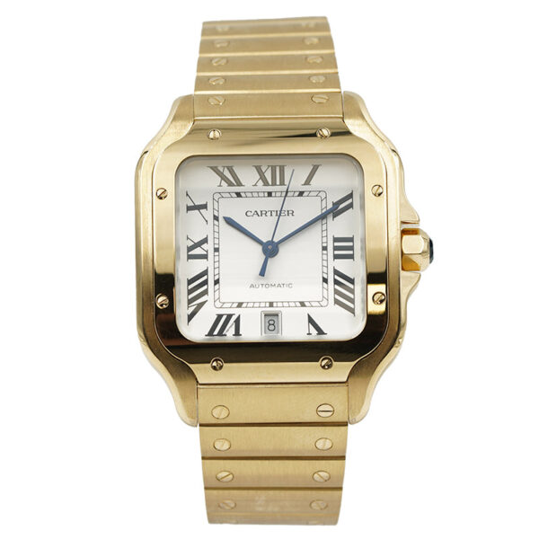 Santos de Cartier WGSA0029