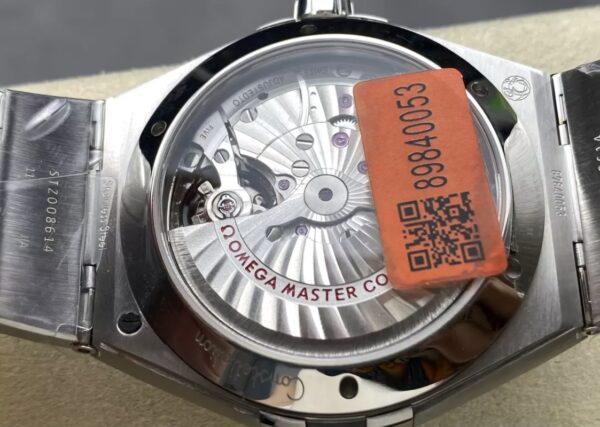 Omega Constalletion 5.ª Gen.131.30.41.21.04.001