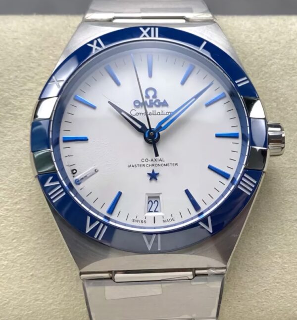 Omega Constalletion 5.ª Gen.131.30.41.21.04.001