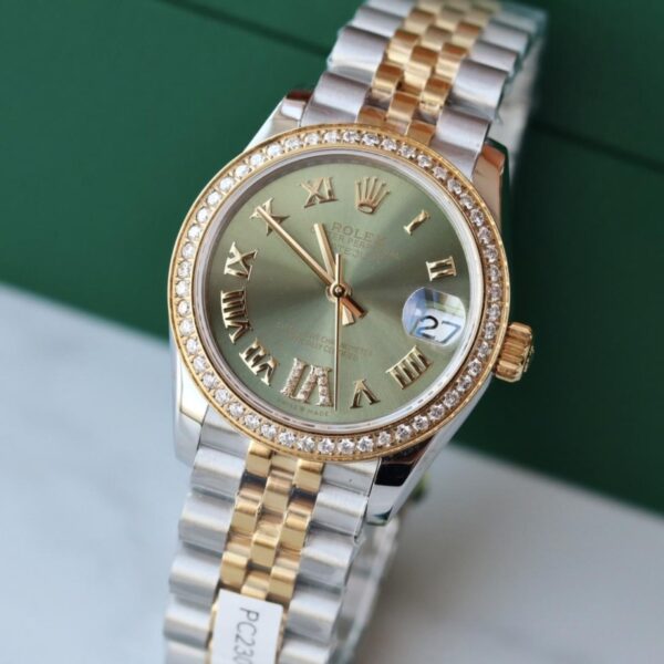 278383RBR-0016 Datejust 31mm