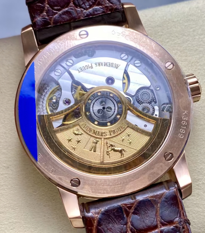 15510ST.OO.1320ST.06 Audemars Piguet video-1