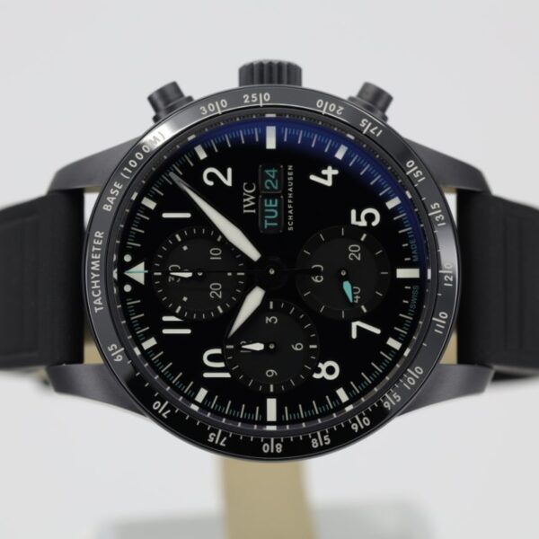 Pilot’s Chronograph 41 AMG - IW388306