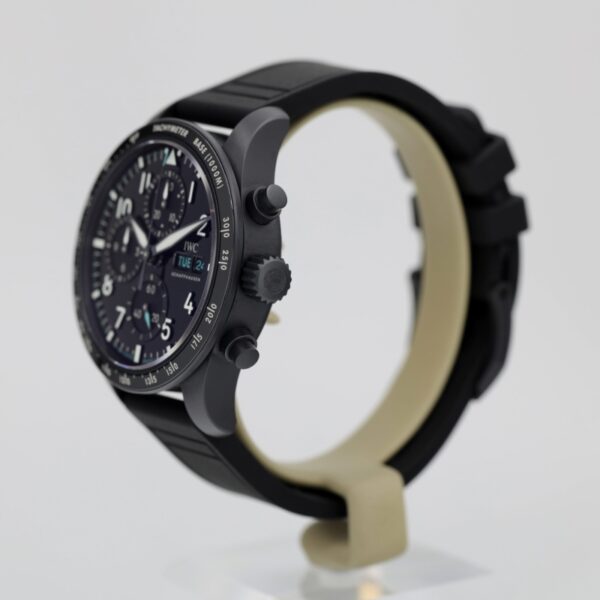 Pilot’s Chronograph 41 AMG - IW388306