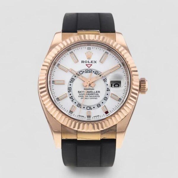 336235-0003 SKY-DWELLER | 2025