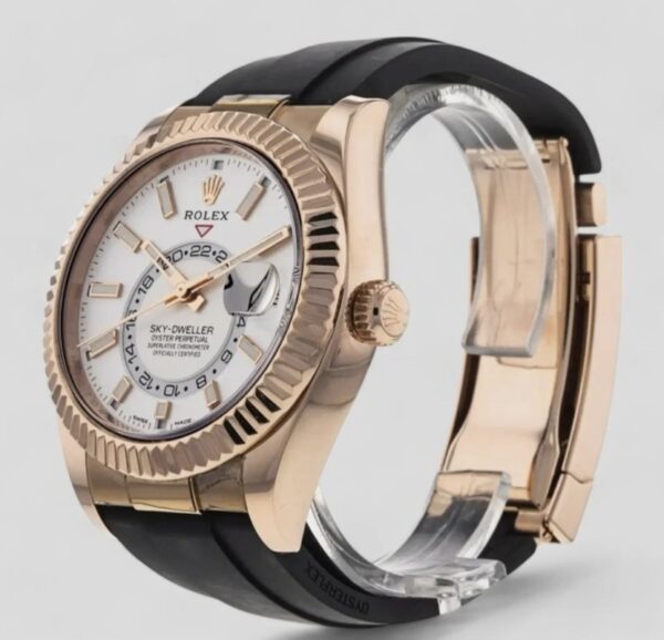 336235-0003 SKY-DWELLER | 2025