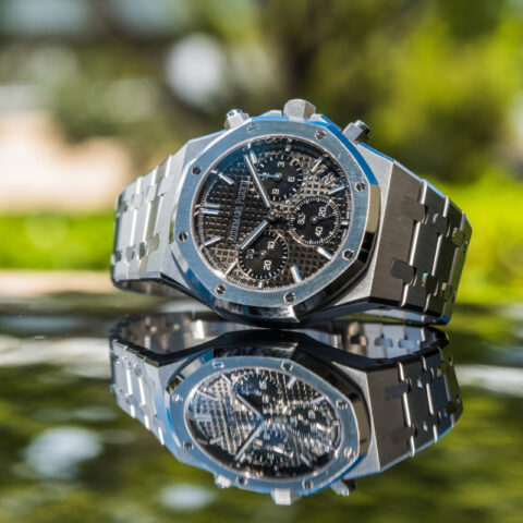 Nuevos A.P. Royal Oak Series 26240