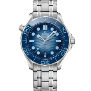 Seamaster Diver 300