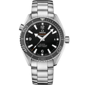 Seamaster Planet Ocean