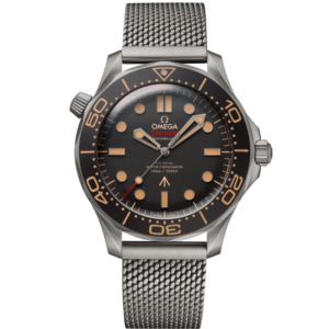 Seamaster 300M Edición 007