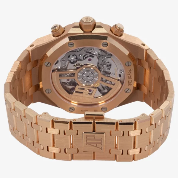 Audemars Piguet - 2025 - 26240OR.00.1320OR.01