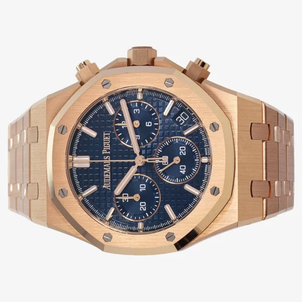 Audemars Piguet - 2025 - 26240OR.00.1320OR.01