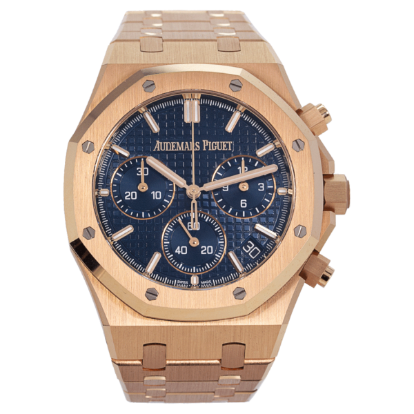 Audemars Piguet - 2025 - 26240OR.00.1320OR.01