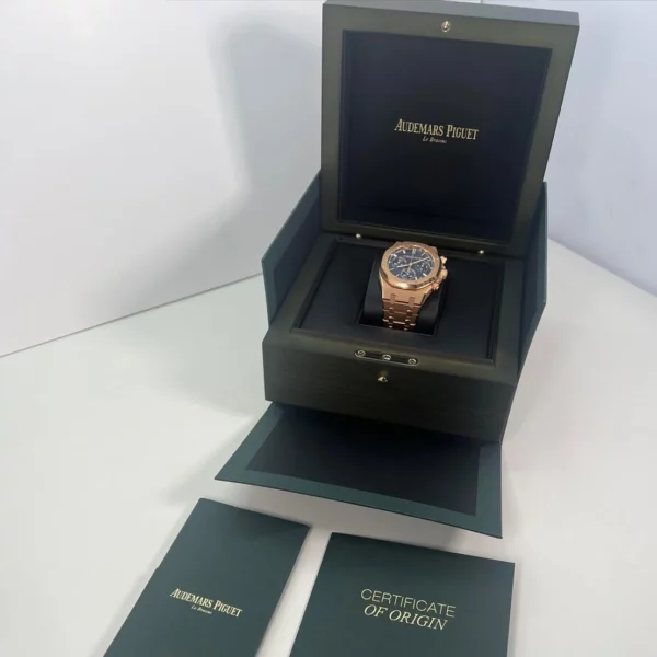 Audemars Piguet - 2025 - 26240OR.00.1320OR.01
