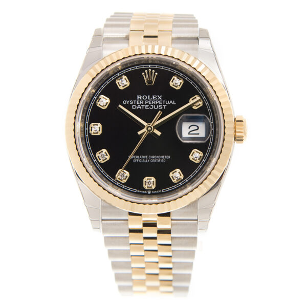 126233-0021 DATEJUST 36mm
