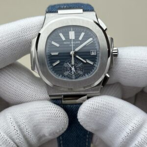 Nautilus 5980/60G-001