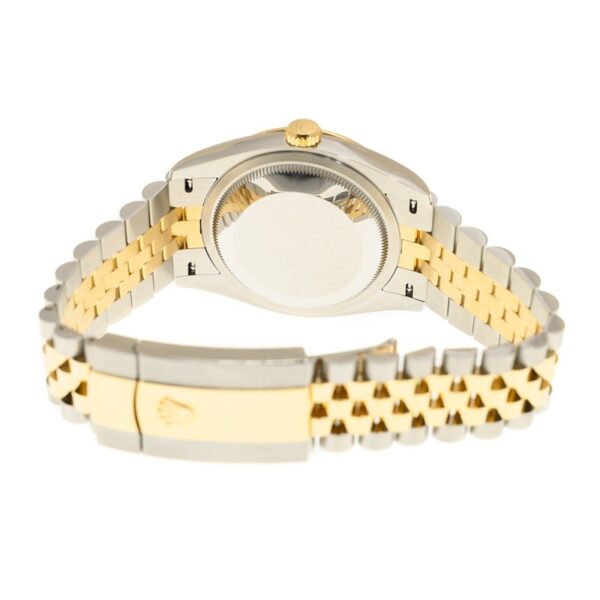 126233-0035 DATEJUST WIMBLEDON