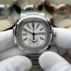 Nautilus 5980/1A-001