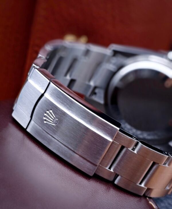 Oyster Perpetual 36mm 126000-0013