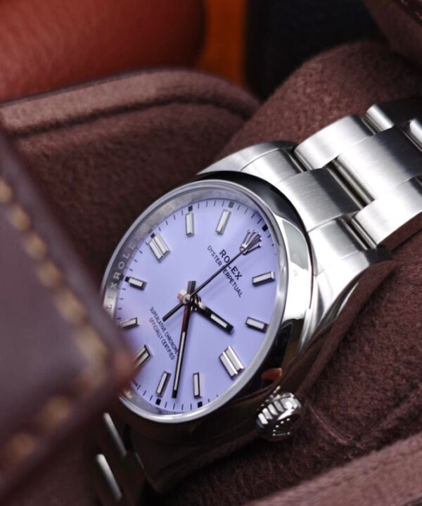 Oyster Perpetual 36mm 126000-0013