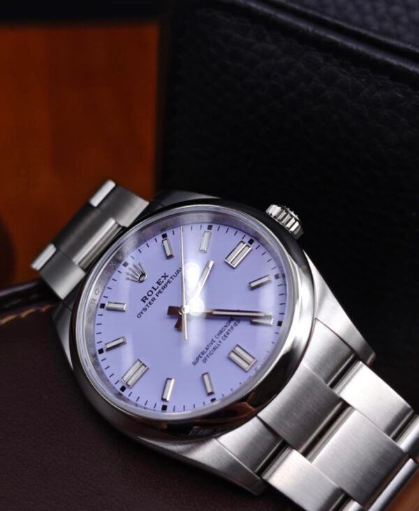 Oyster Perpetual 36mm 126000-0013