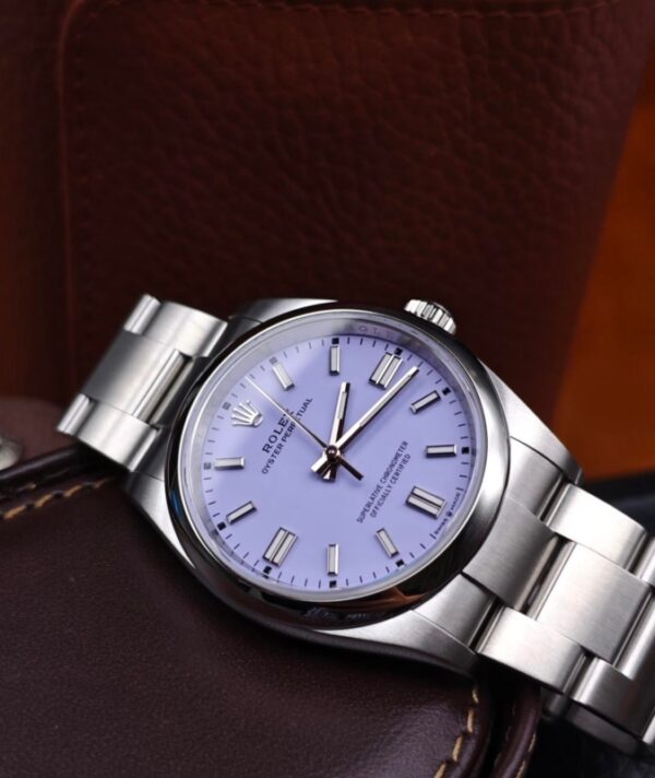 Oyster Perpetual 36mm 126000-0013