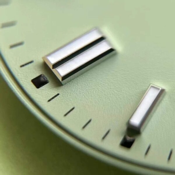 Oyster Perpetual 36mm 126000-0011