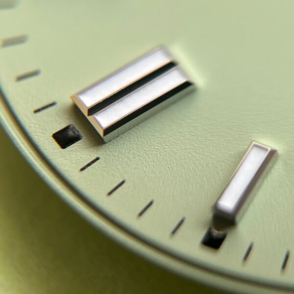 Oyster Perpetual 36mm 126000-0012
