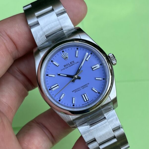 Oyster Perpetual 36mm 126000-0013