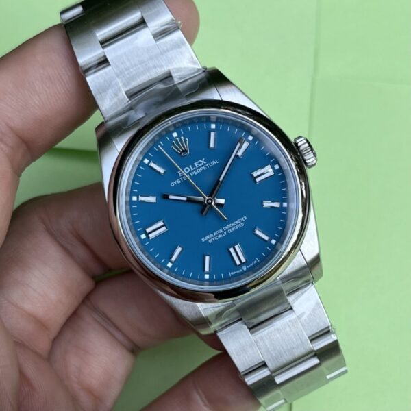 Oyster Perpetual 36mm 126000-0015
